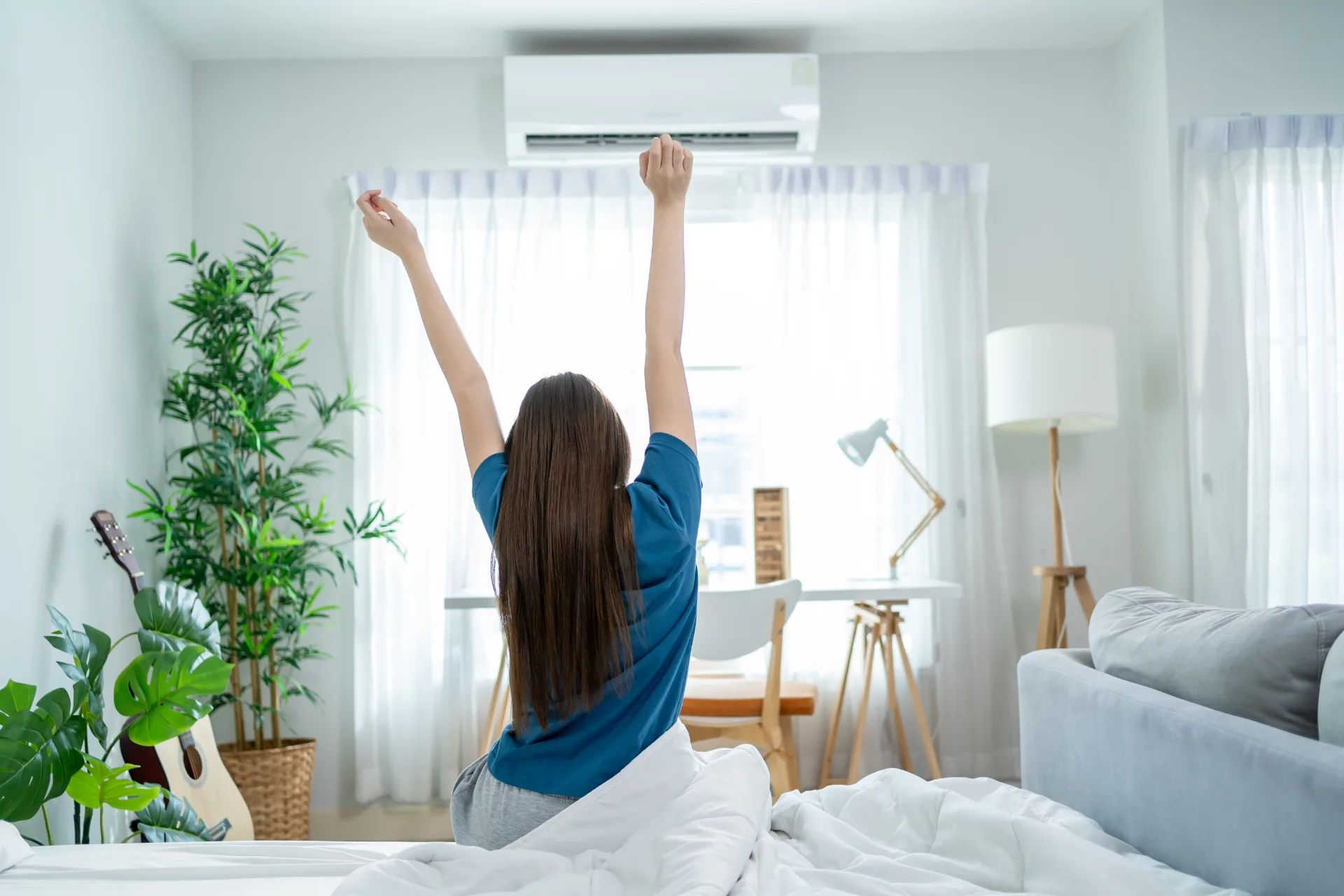 Mould-Free Confidence
