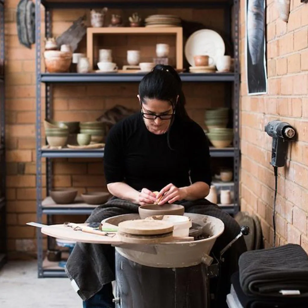 Plan Your Private Pottery Workshop