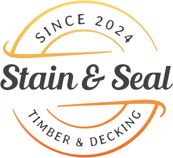 Stain and Seal