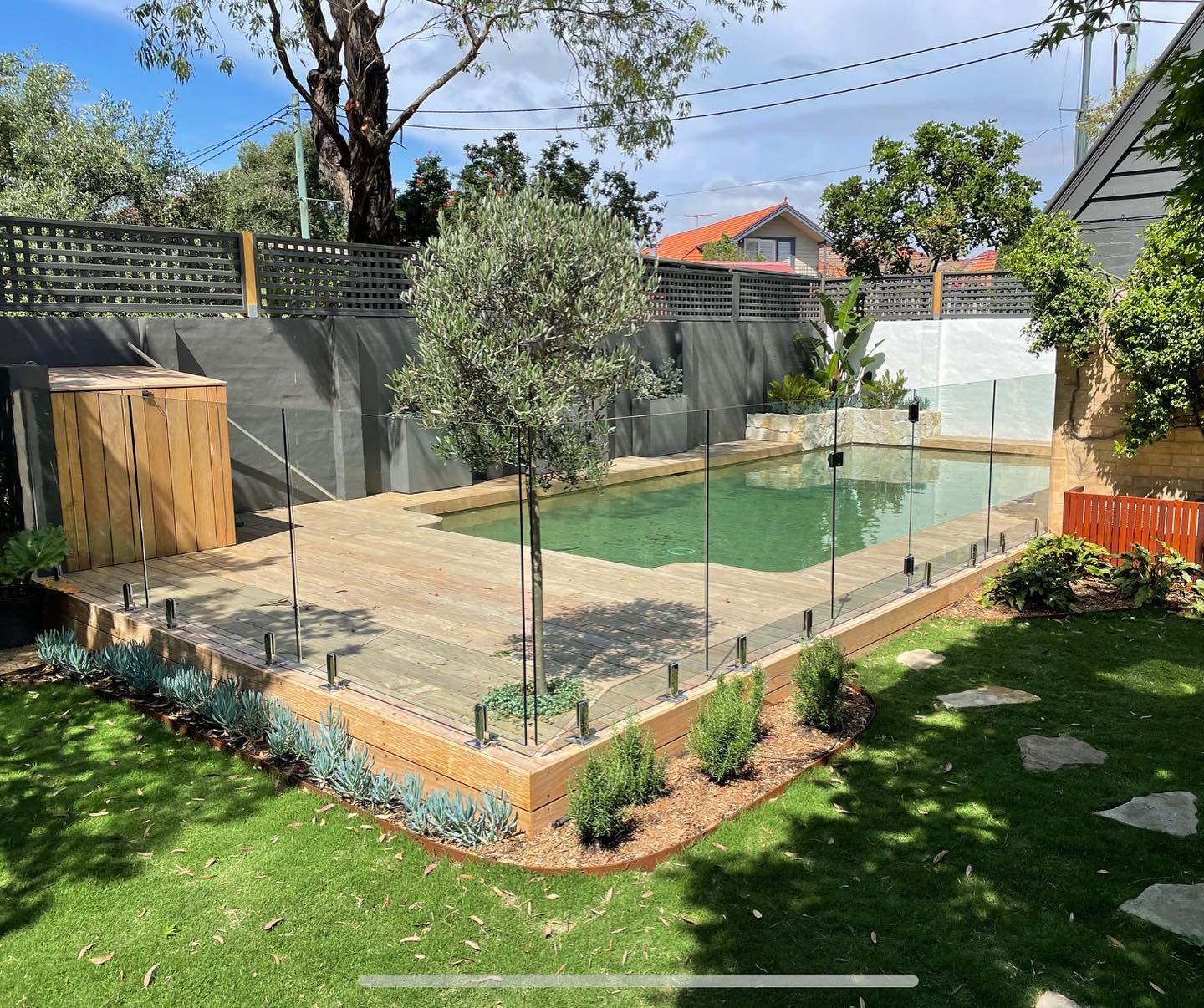 Sydney Eastern Suburbs Area