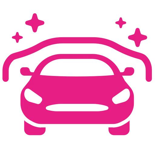 Ceramic Coating Icon