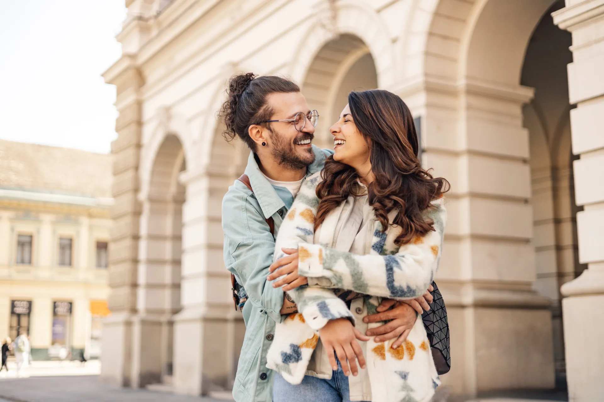 Partner Visa Temporary Subclass 820