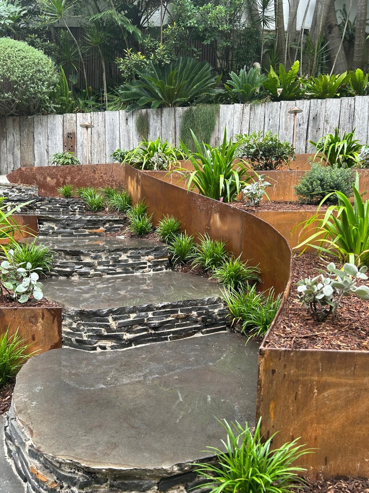 Landscape Design