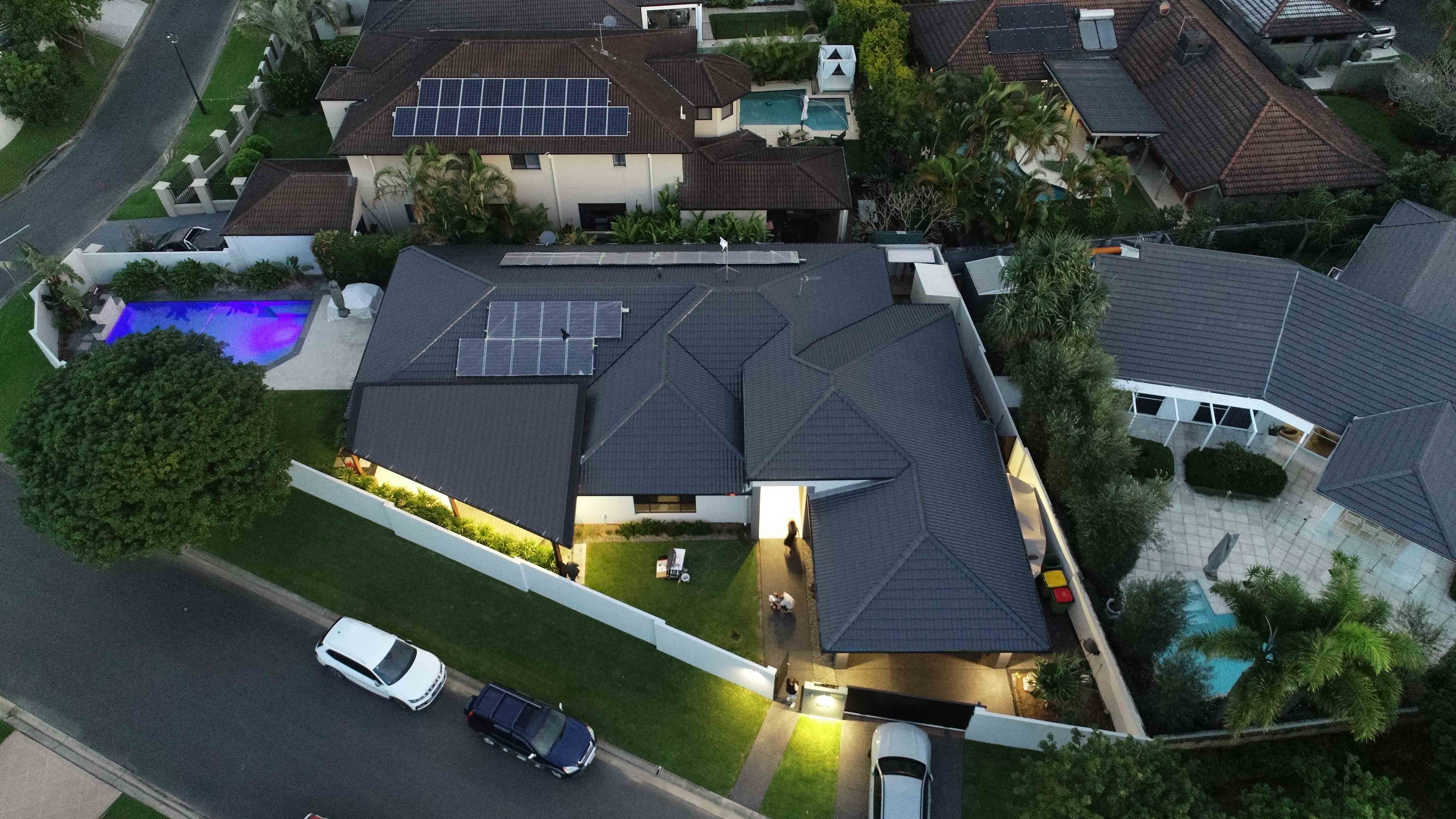 Gold Coast Roof Restorations, Roof Painting, & Repairs