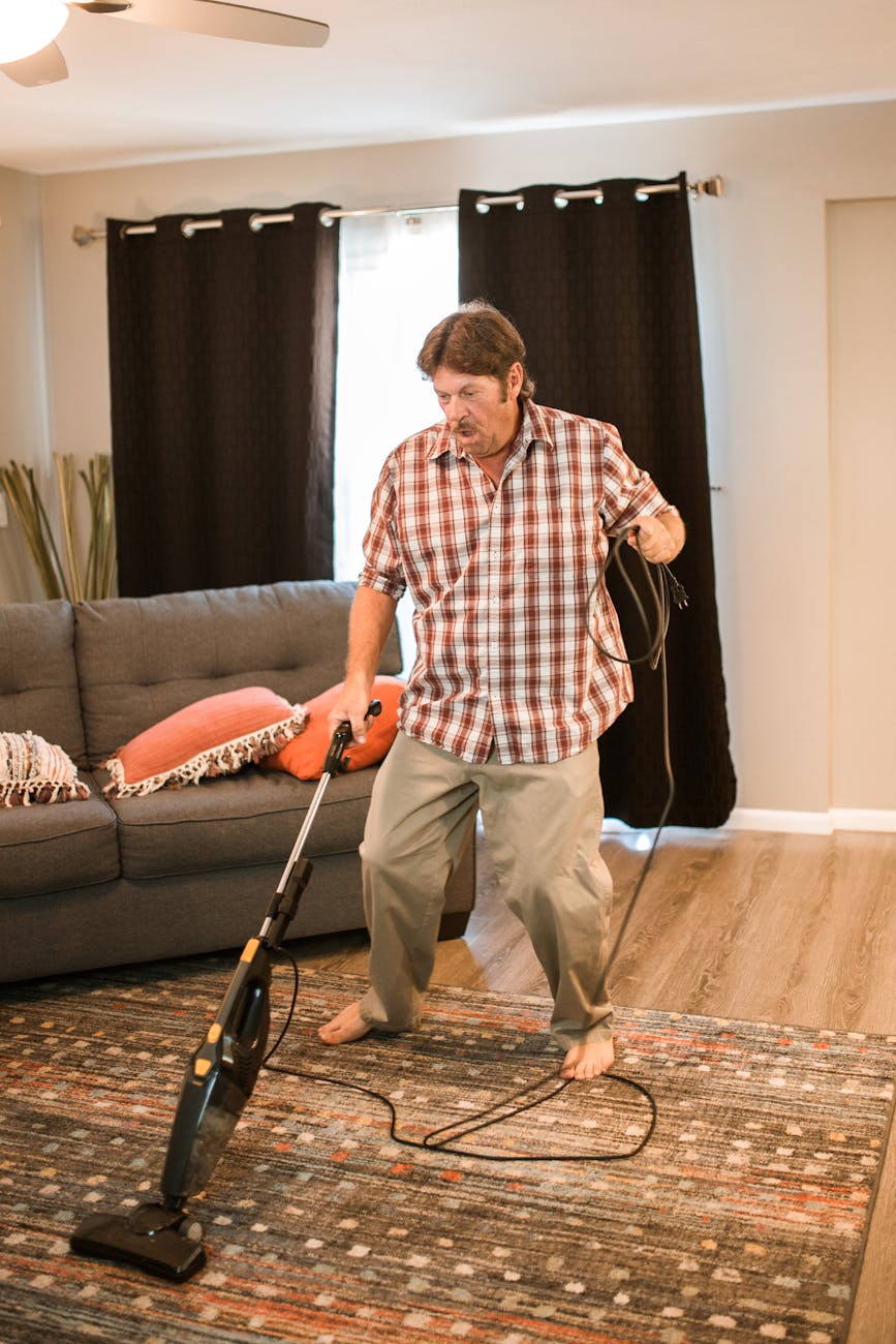 Residential House Cleaning in North Ryde