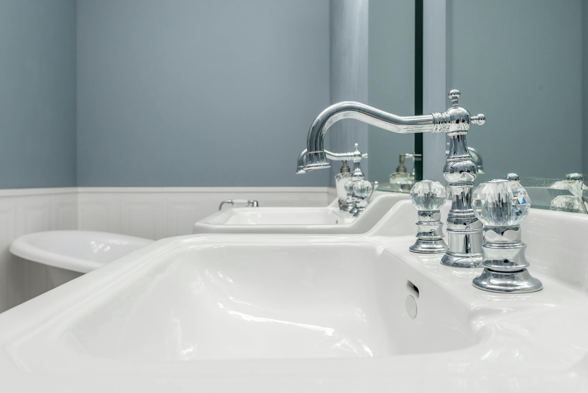 End of Lease Cleaning North Ryde