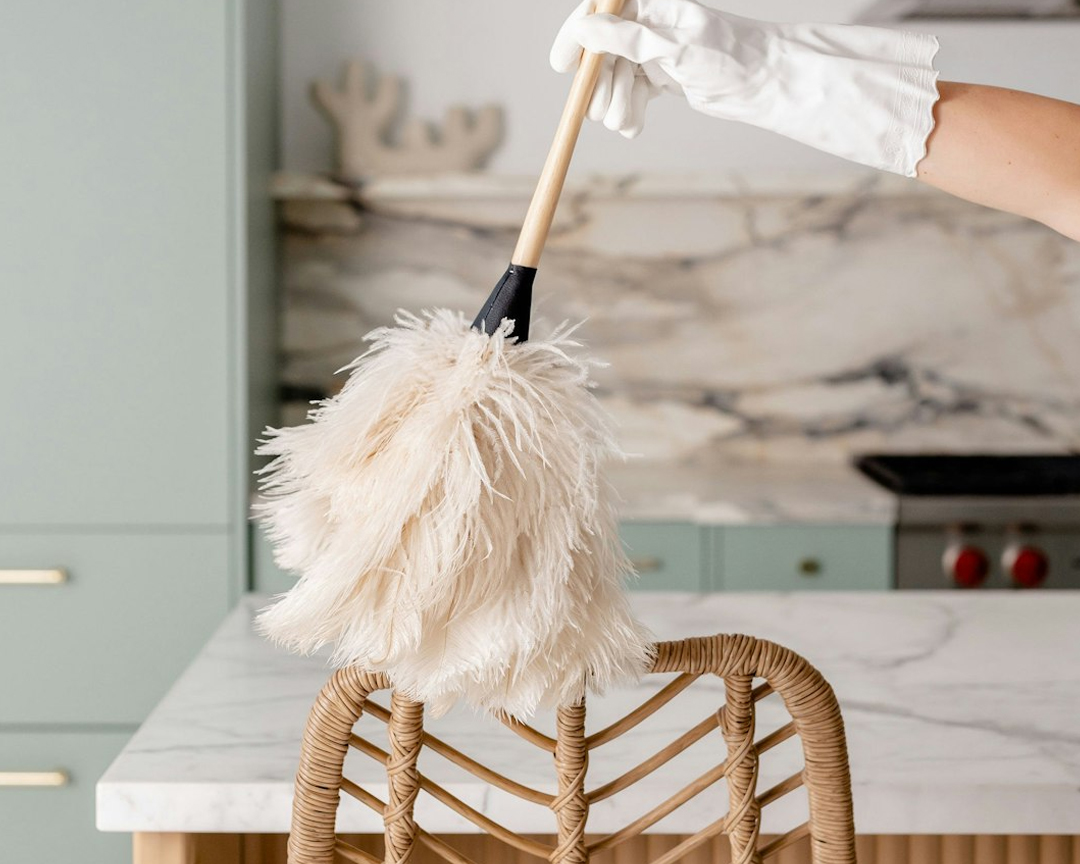 Recurring Cleaning Services