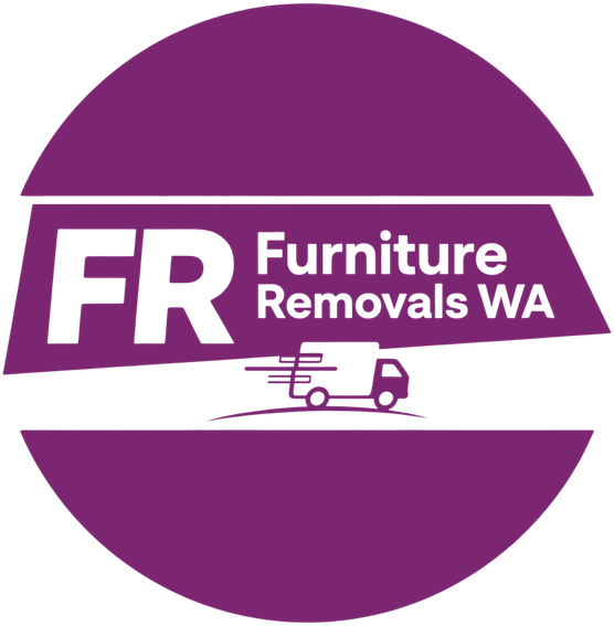 Furniture Removals WA Logo