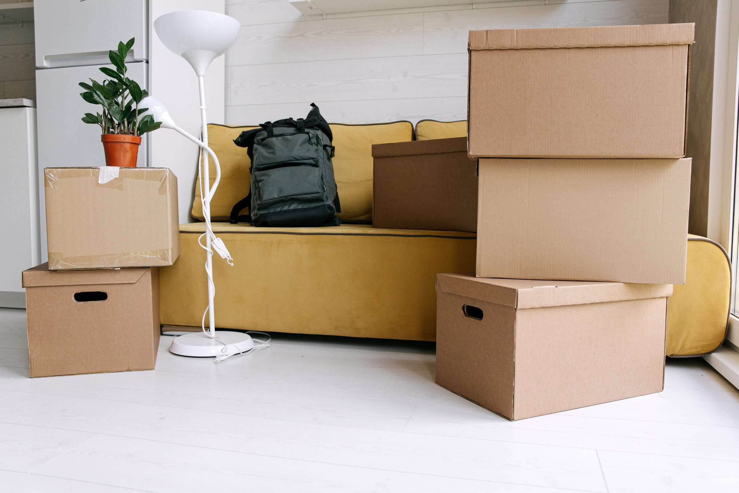Speciality and Heavy Item Removals