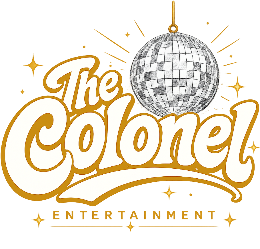 The Colonel Entertainment