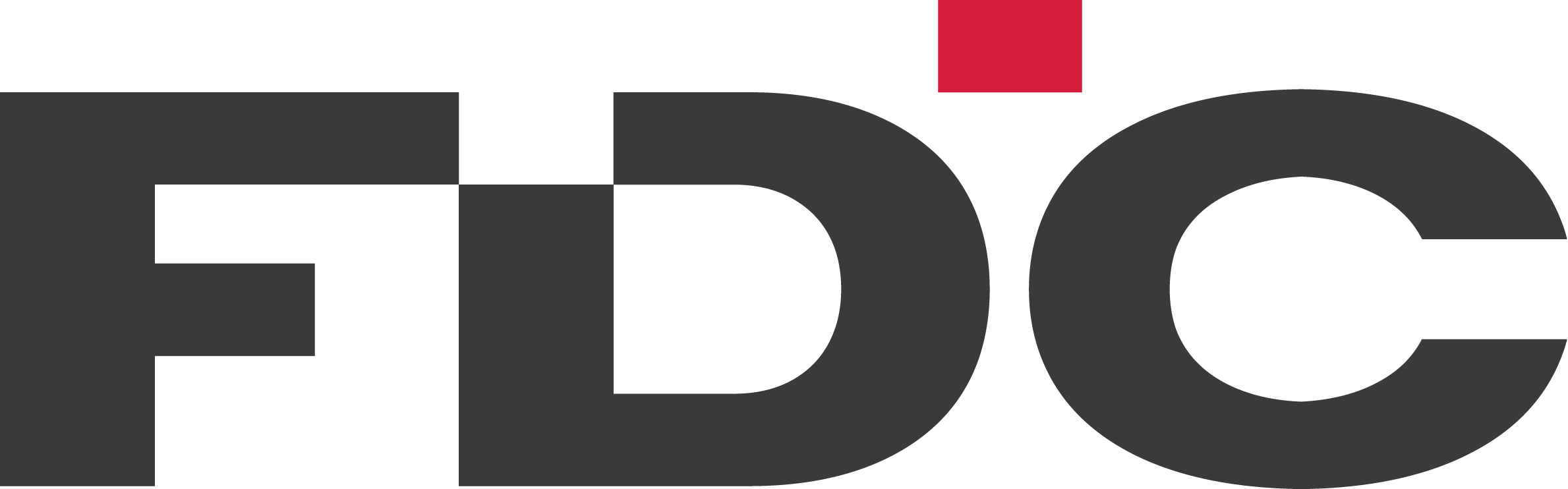 FDC Logo