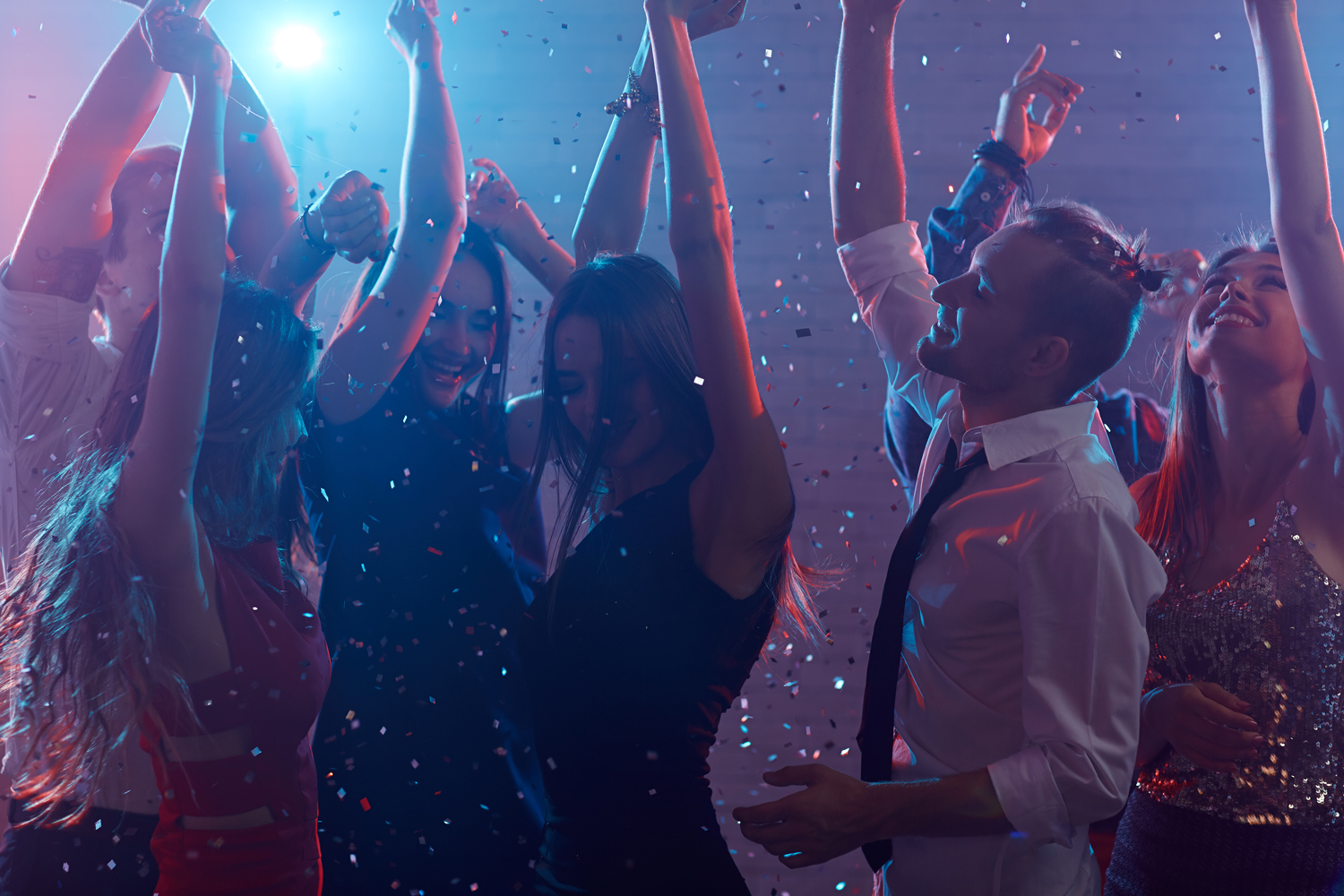 Premium Wedding DJ Package