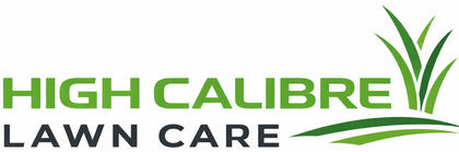High-Calibre Lawn Care