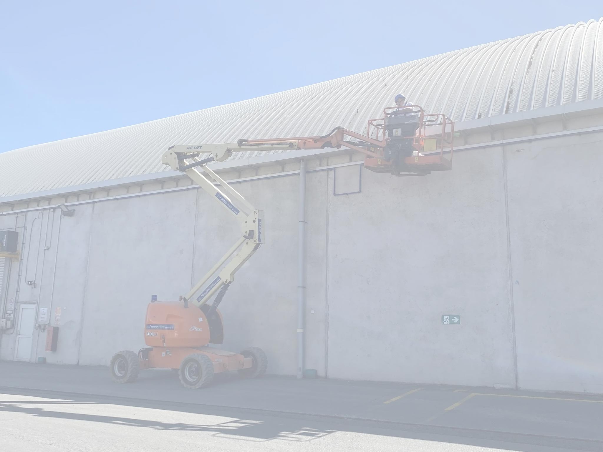 Property washing Specialists in New Plymouth