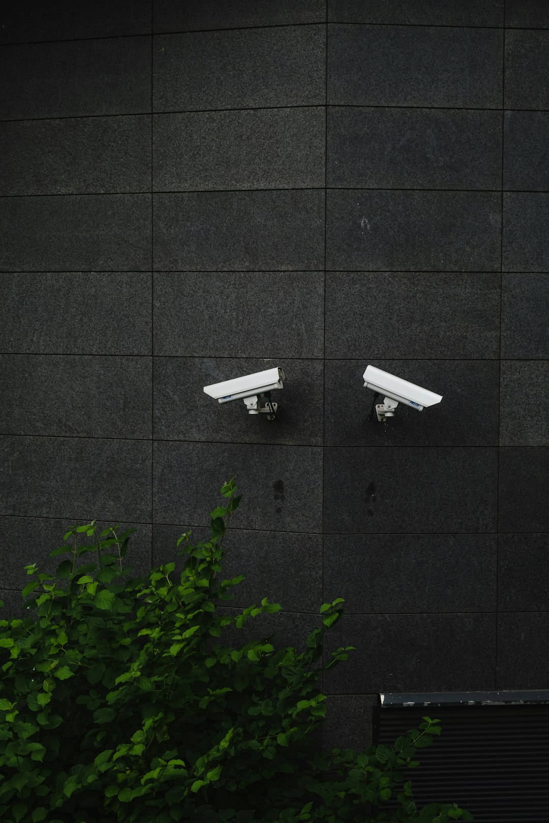 Security Camera System Installation