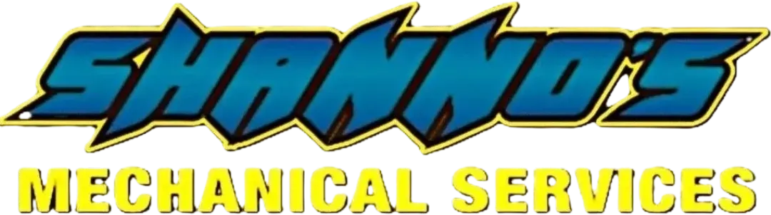 Shanno's Mechanical Services