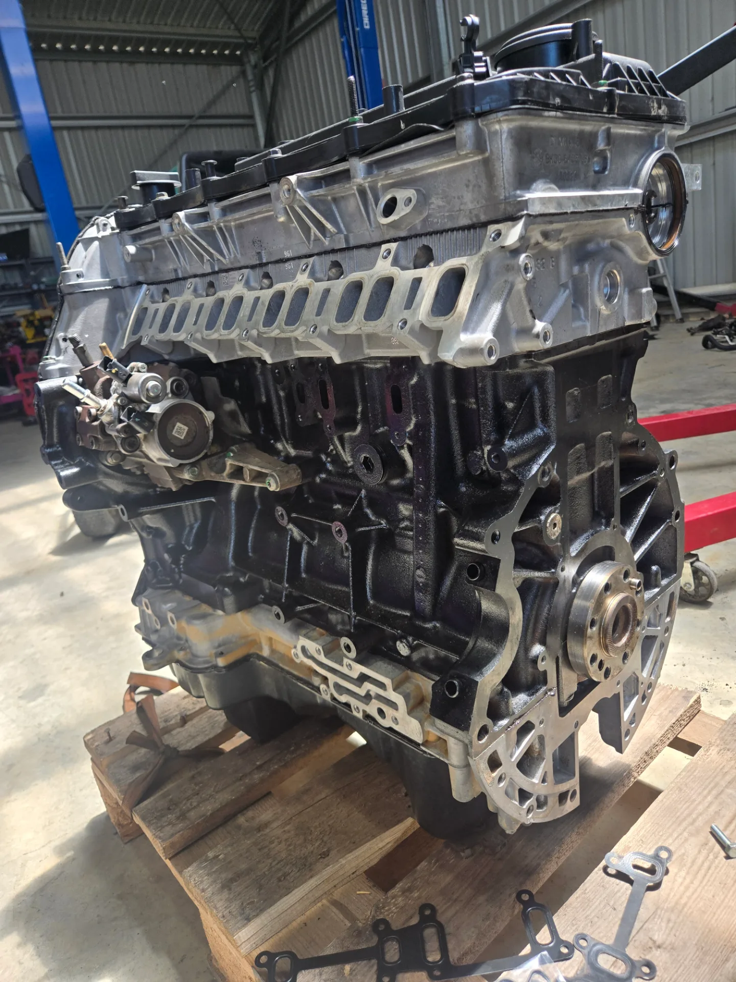 Vehicle Tuning and Performance