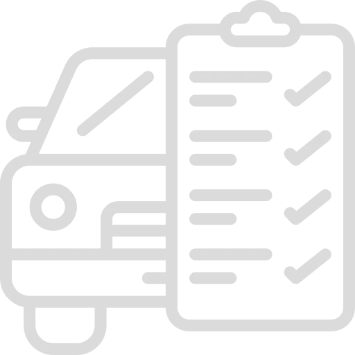 Complete Health Checks Icon