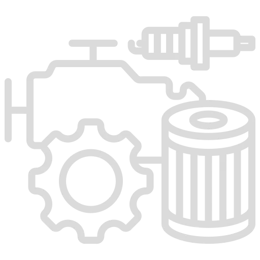 Quality Parts Icon