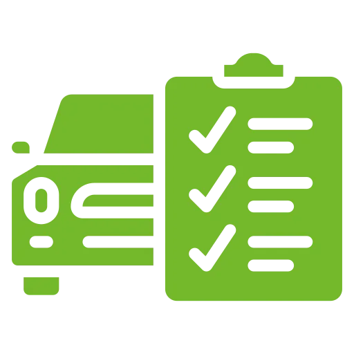 Designed Around Your Vehicle, Goals, & Budget