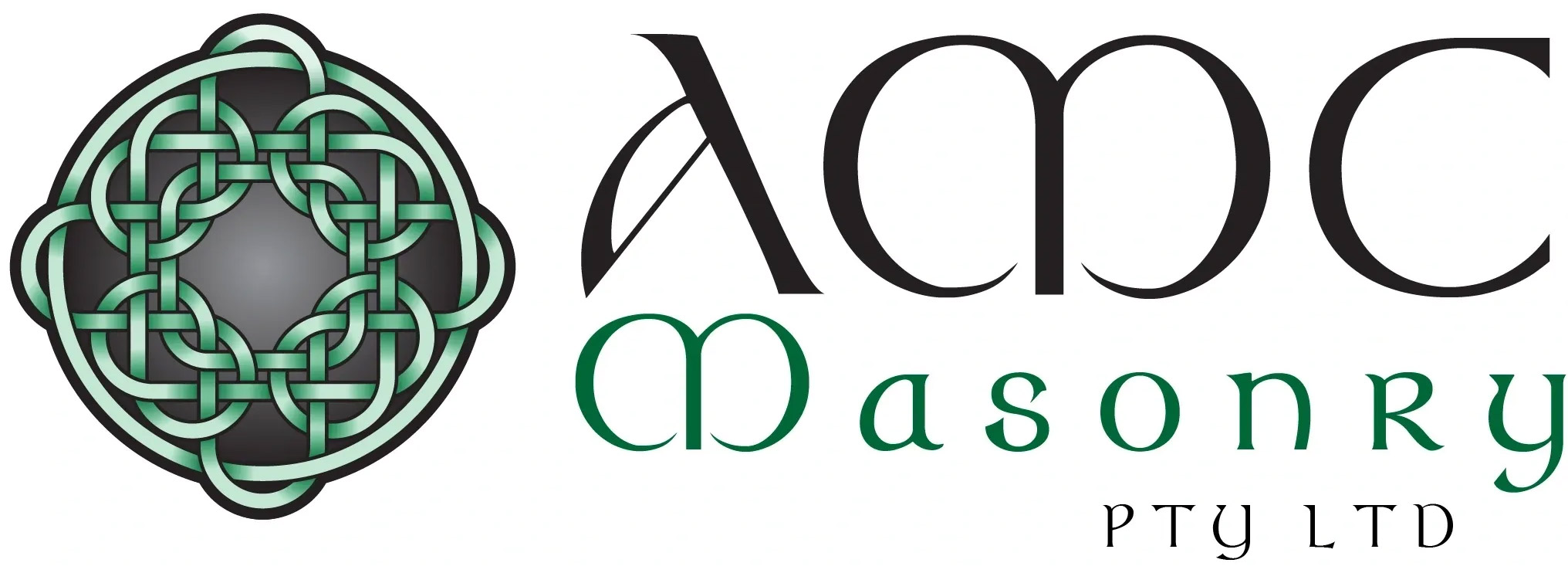 AMC MASONRY PTY LTD Logo