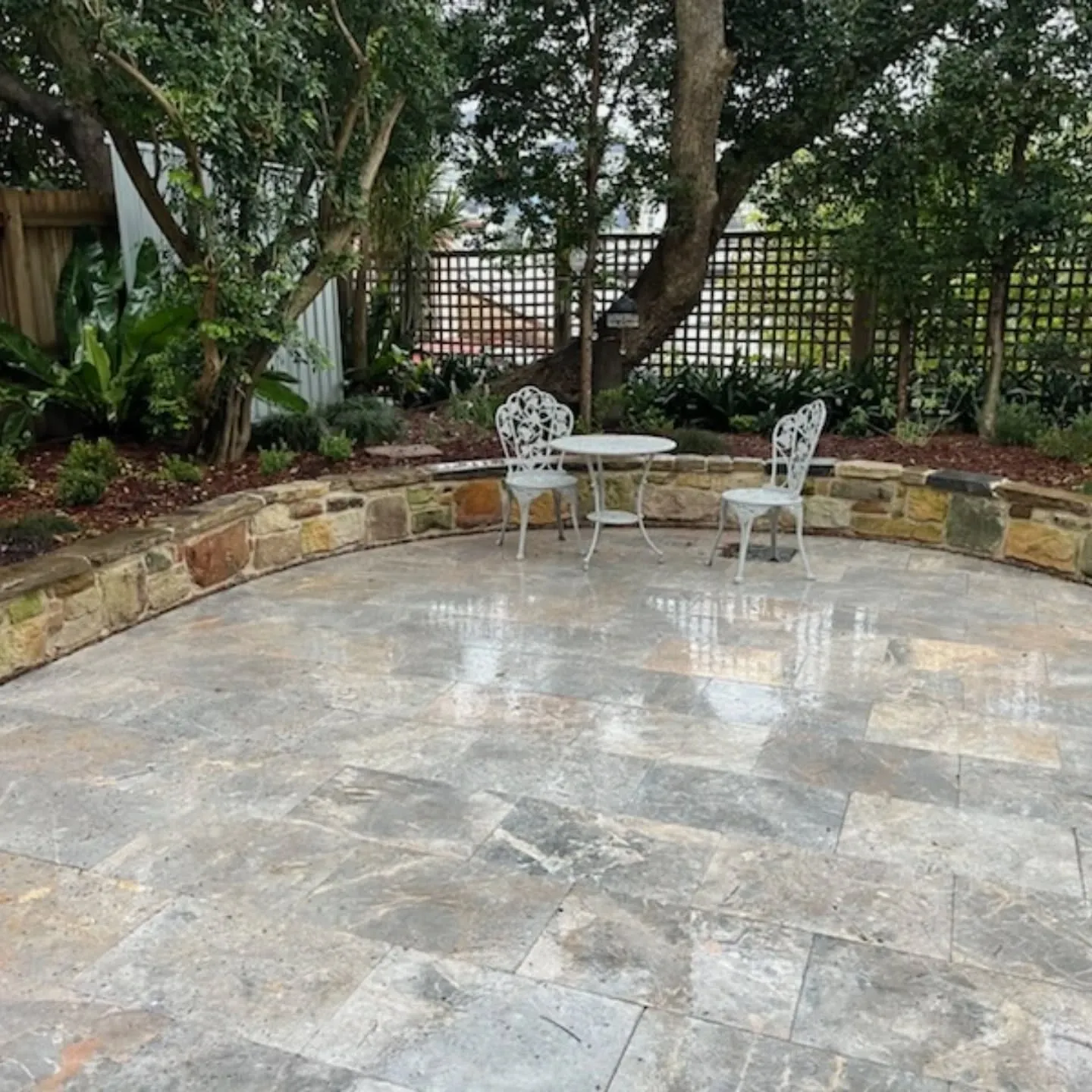 Stonework Services