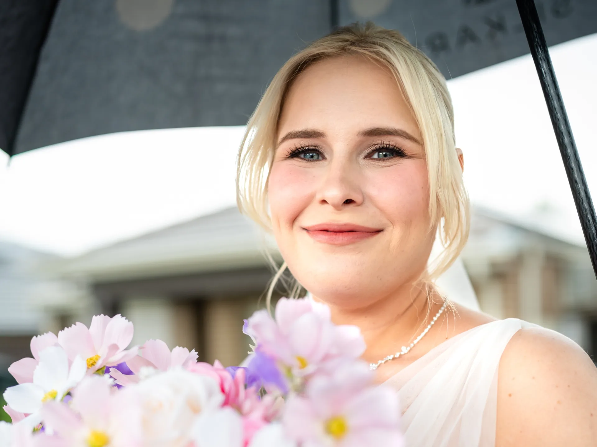 Bridal Makeup & Hair Services