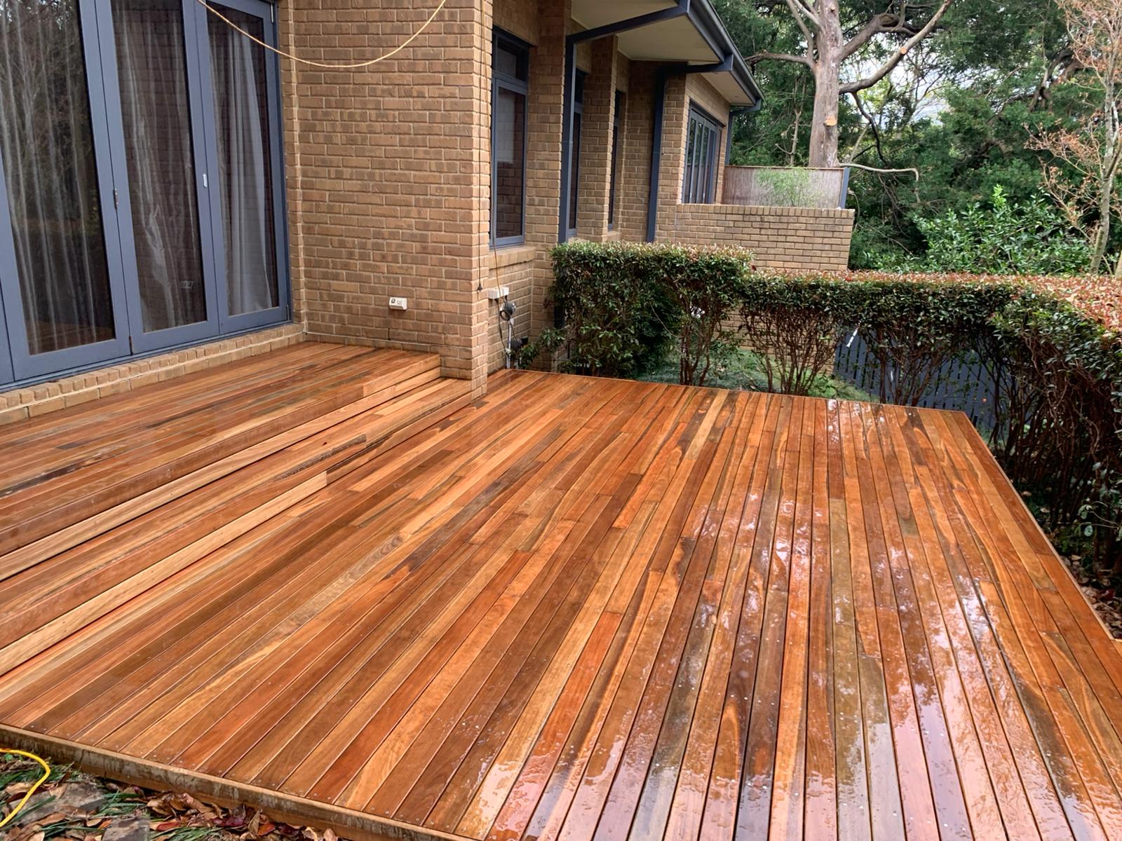 Premium custom carpentry by Fenech Carpentry