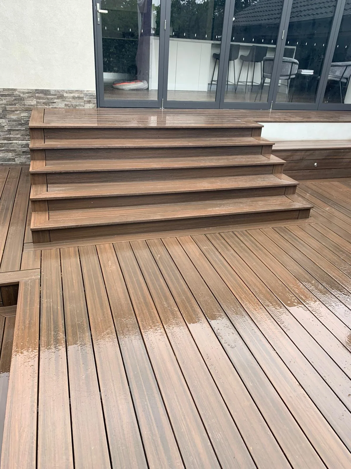 Decks by Fenech Carpentry