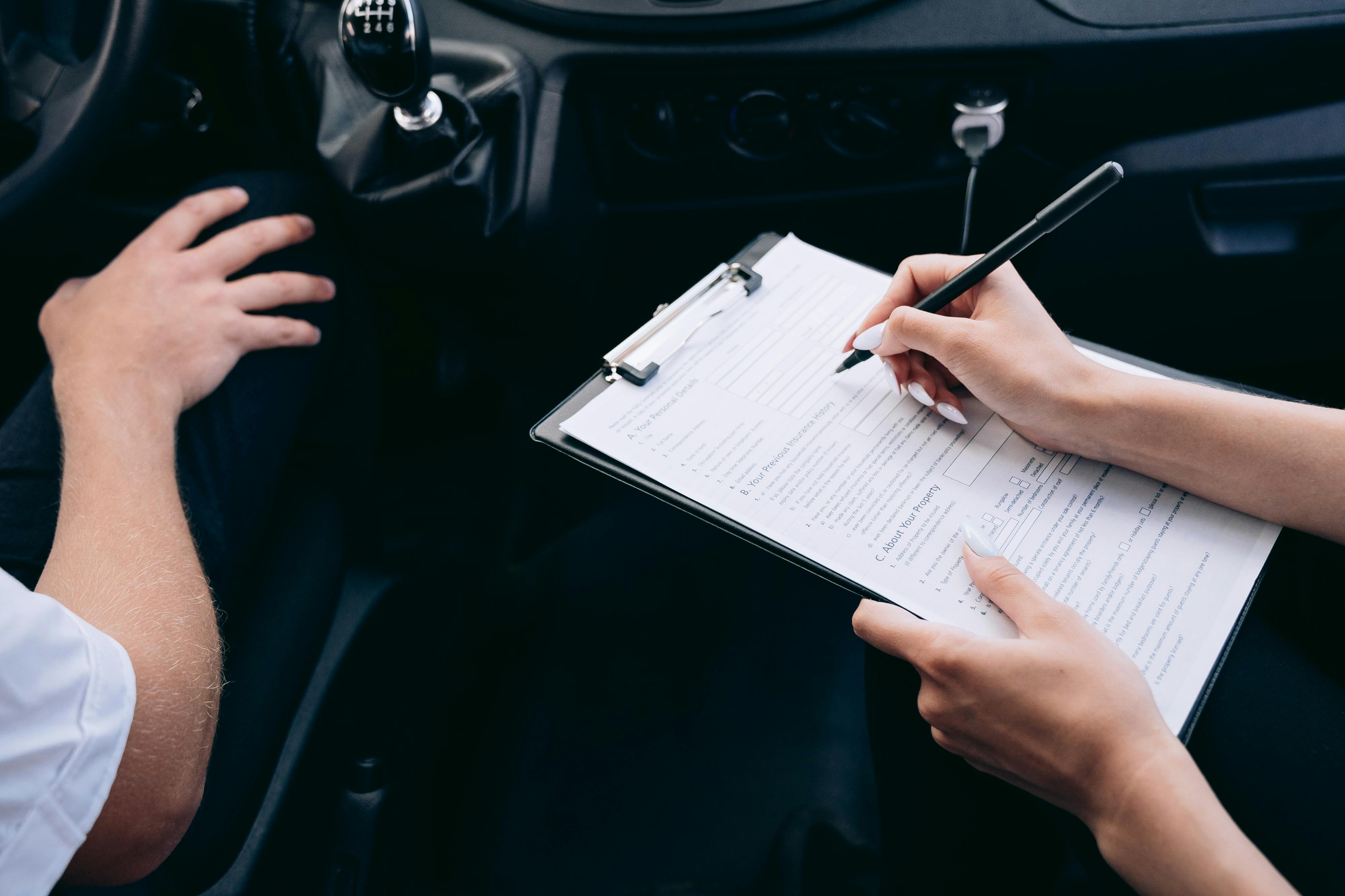 Third party insurance claims assistance in Melbourne